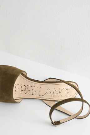 Talons Free Lance  Marron