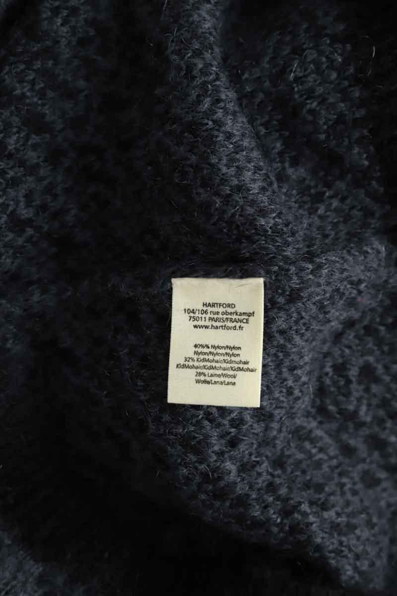 Pulls Hartford  Gris