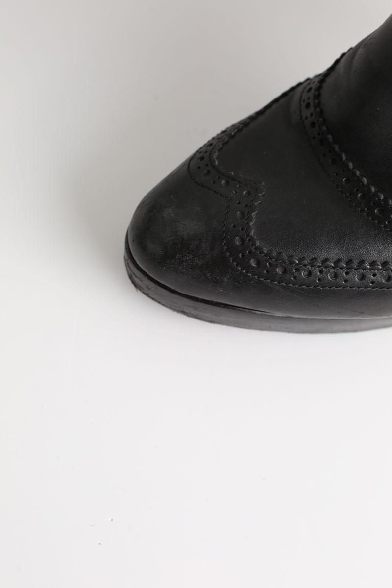 Talons Ralph Lauren  Noir