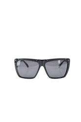 Lunettes de soleil Lanvin  Noir