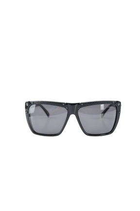 Lunettes de soleil Lanvin  Noir
