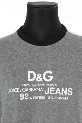 Sweatshirts Dolce & Gabbana  Gris
