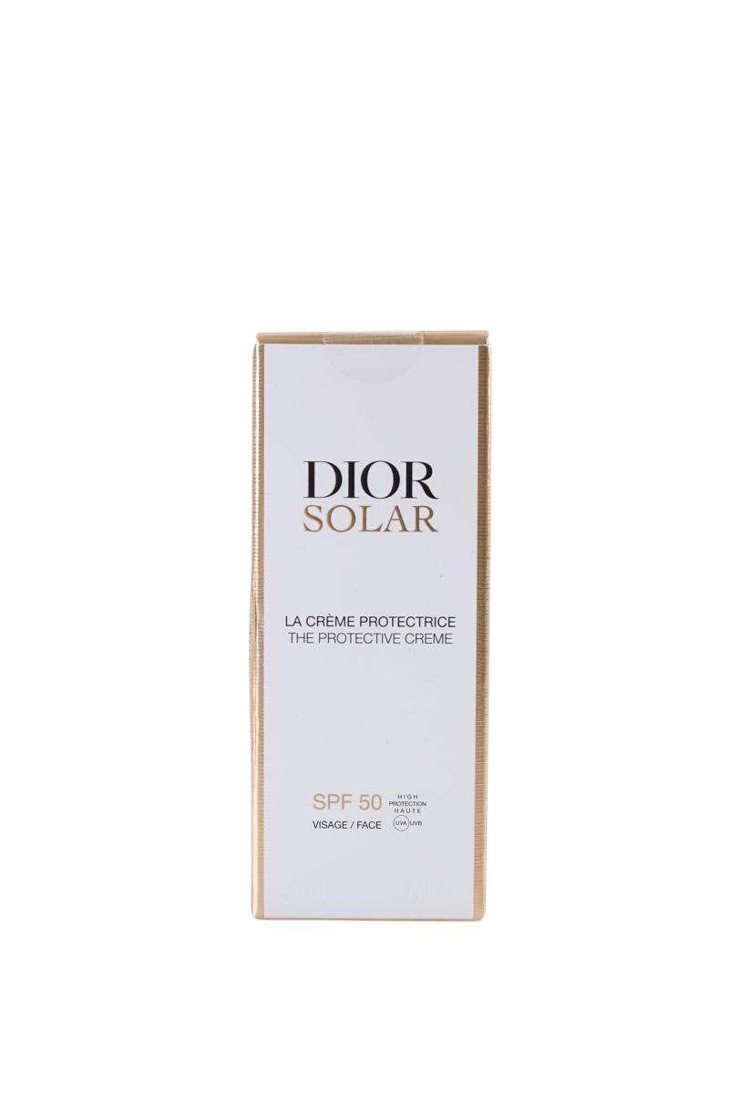 Solaire Dior  Blanc