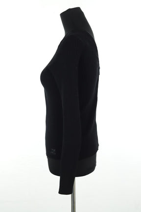 Top Courrèges  Noir