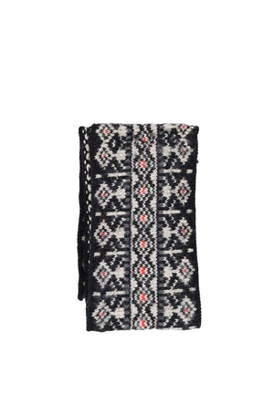 Echarpes Bonpoint  Multicolore