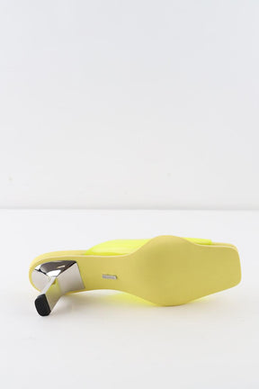 Talons Both  Jaune