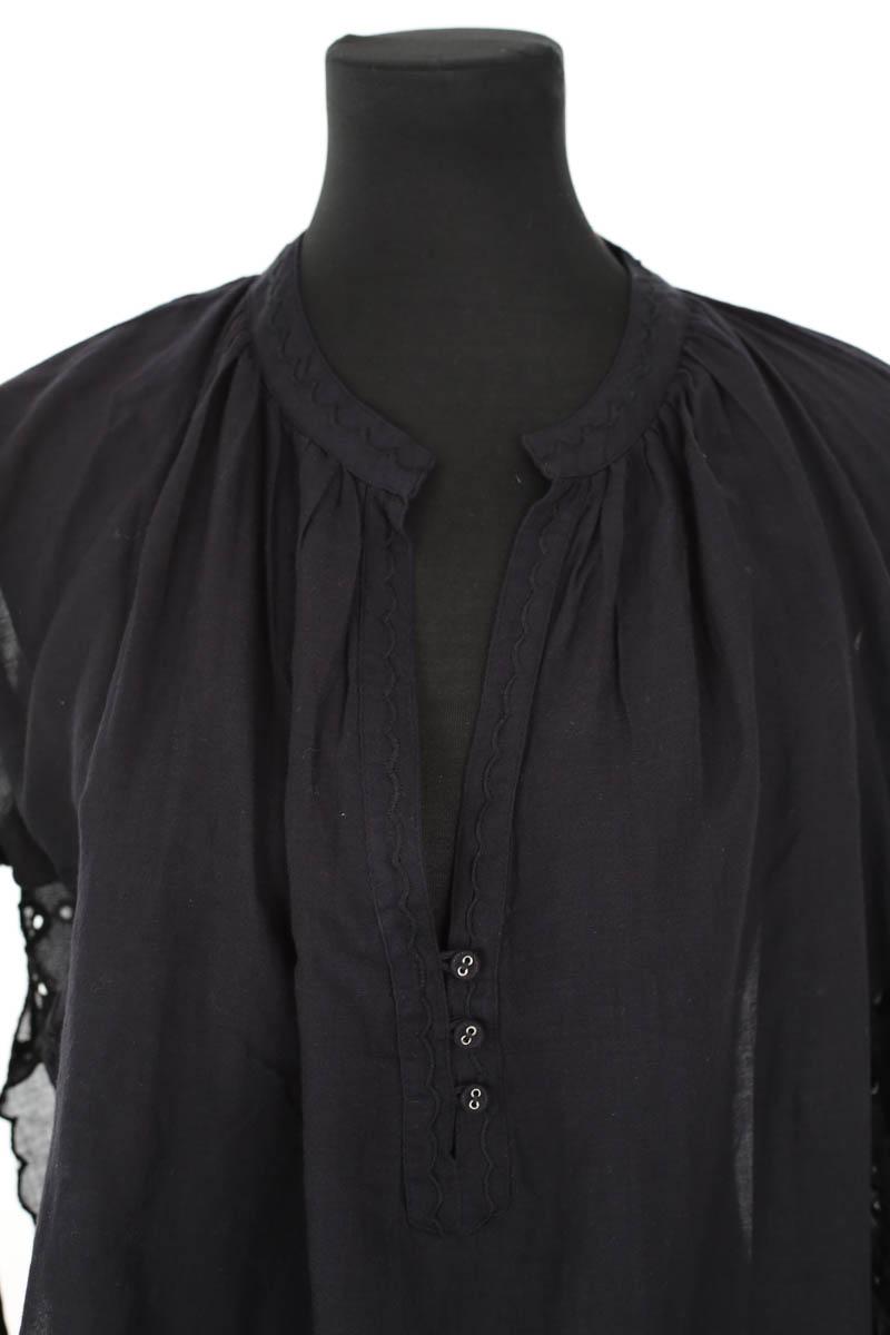 Blouses Mes Demoiselles  Noir