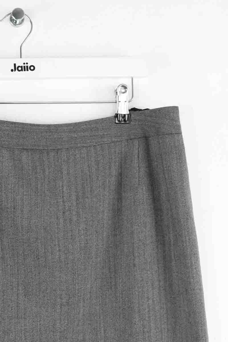 Mi-longueur Gerard Darel  Gris