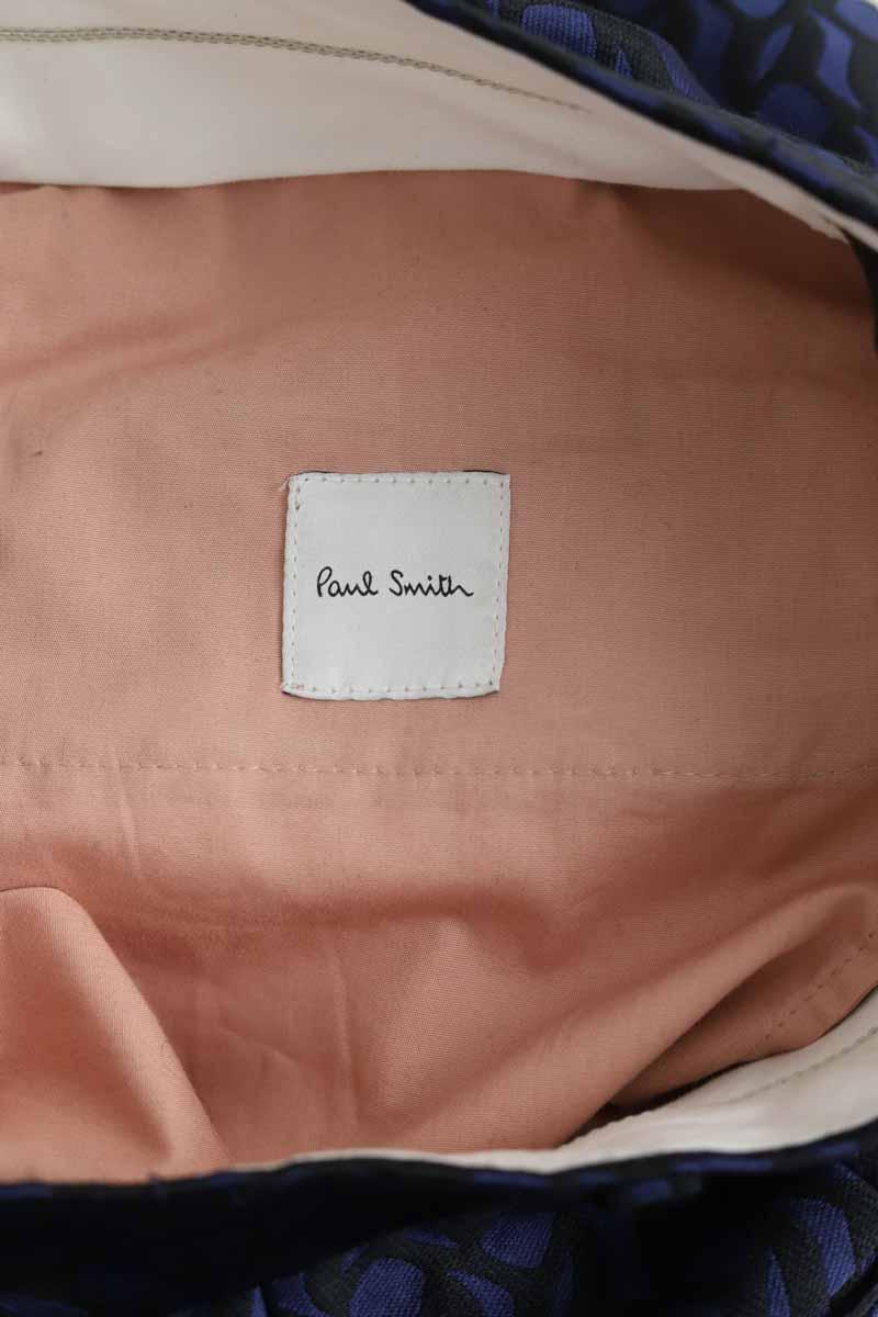 Droit Paul Smith  Bleu