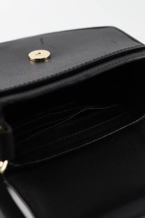 Sacs à bandoulière Tommy Hilfiger  Noir