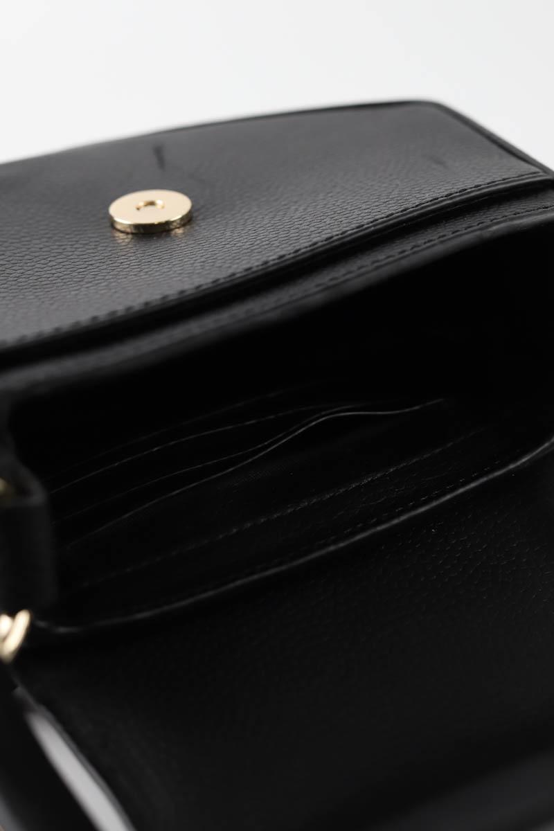 Sacs à bandoulière Tommy Hilfiger  Noir