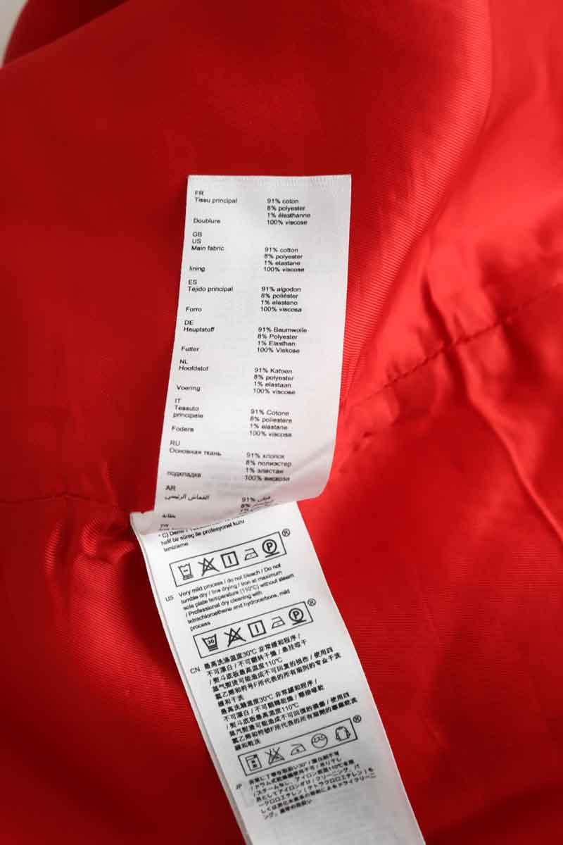 Mini Claudie Pierlot  Rouge