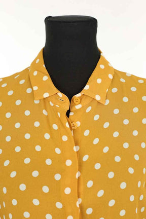 Blouses Reformation  Orange