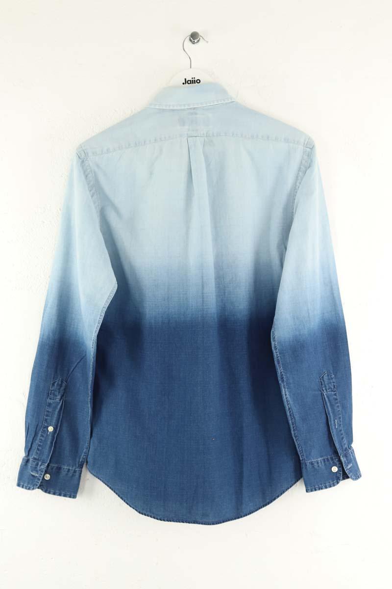 Chemise Ralph Lauren  Bleu