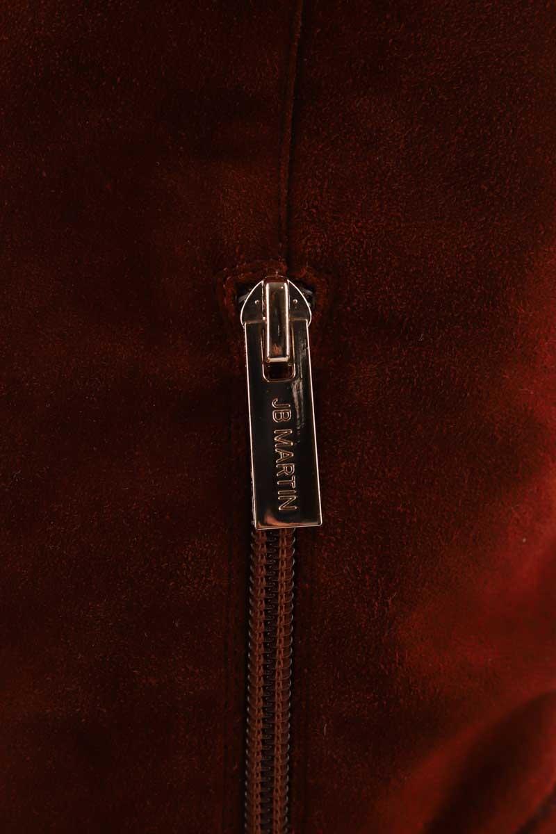 Autres JB Martin  Orange