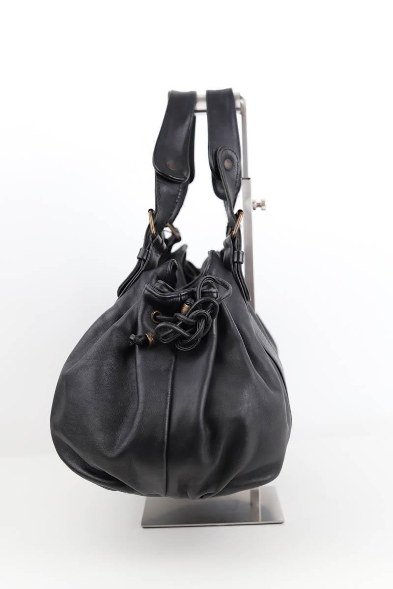 Sac à main Gerard Darel  Noir