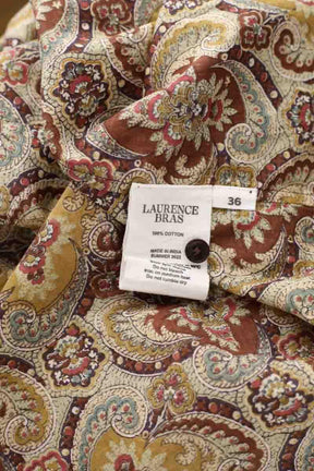Chemises Laurence Bras  Beige