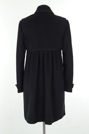 Manteau Burberry  Noir