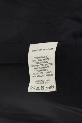 Blazers Vanessa Seward  Marron