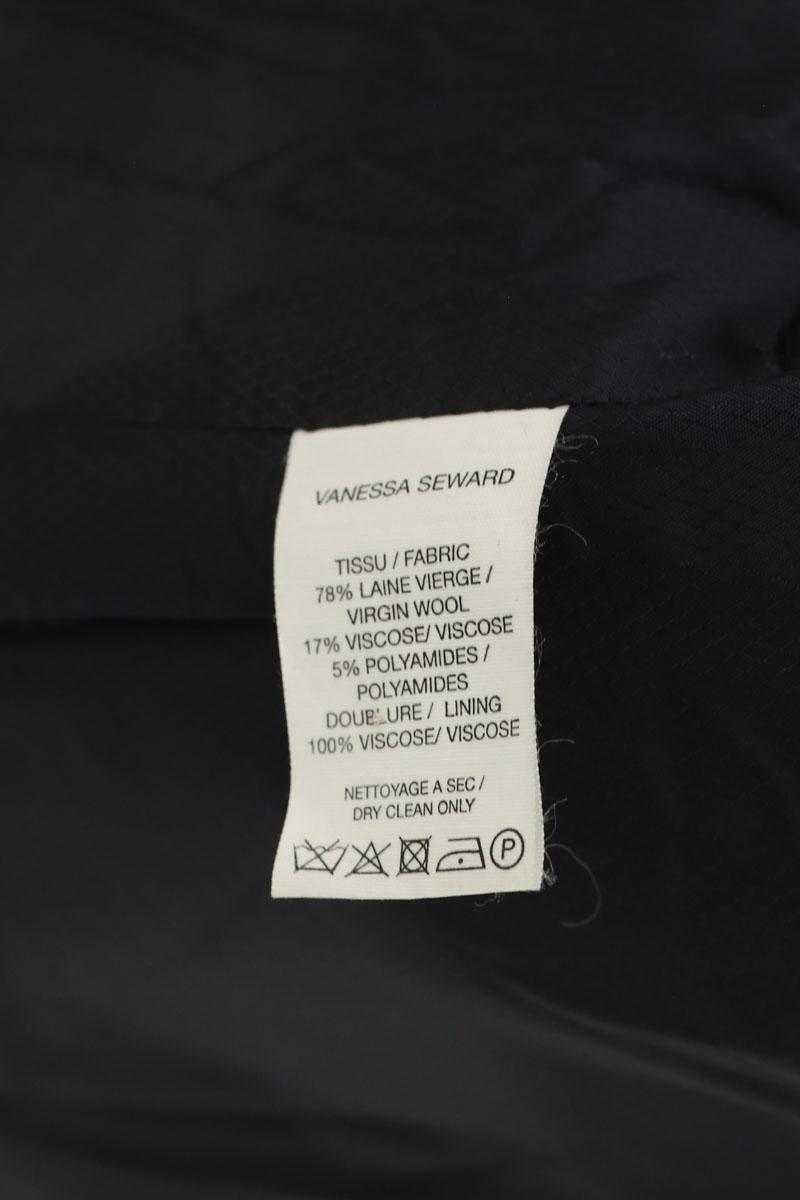 Blazers Vanessa Seward  Marron