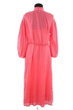 Maxi Antik Batik  Rose