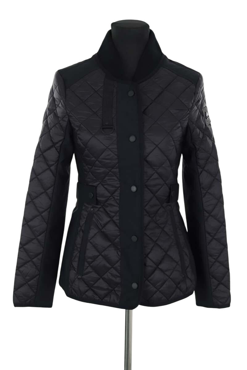 Veste Moose Knuckles  Noir