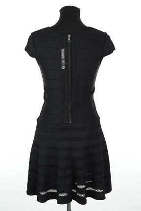 Mini Set  Noir