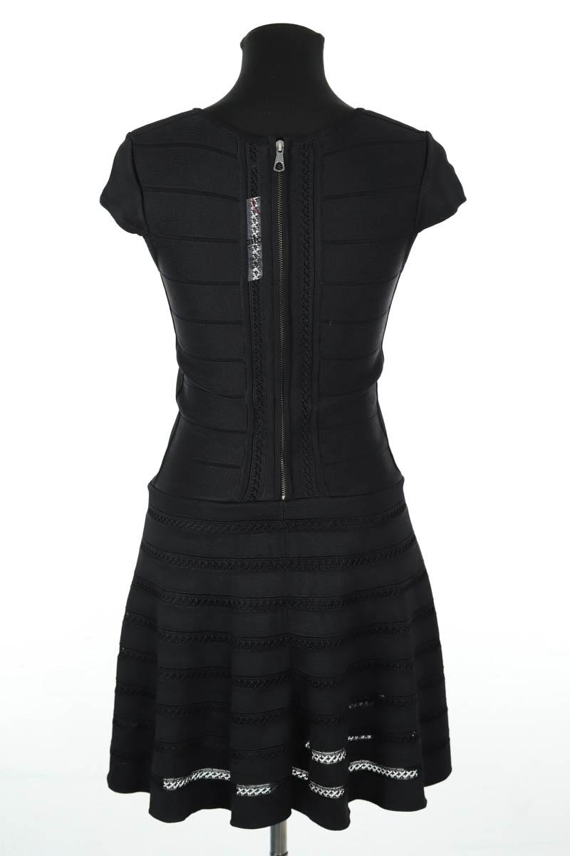 Mini Set  Noir