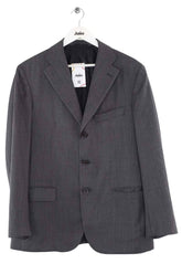 Veste Franck Namani  Gris