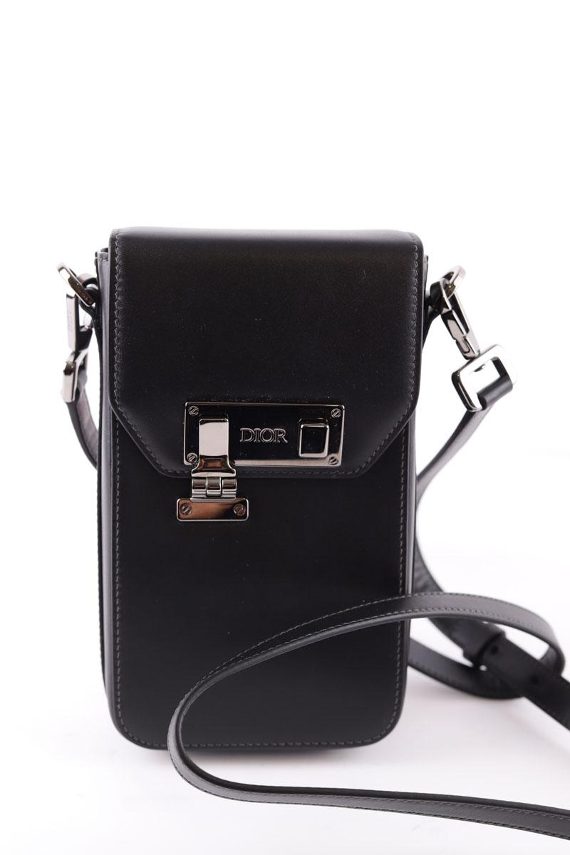 Mini sacs Dior  Noir