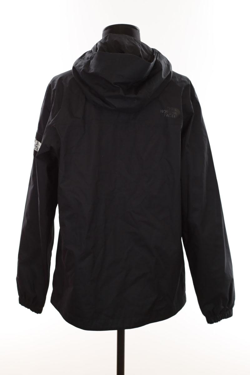 Coupe-vent The North Face  Noir