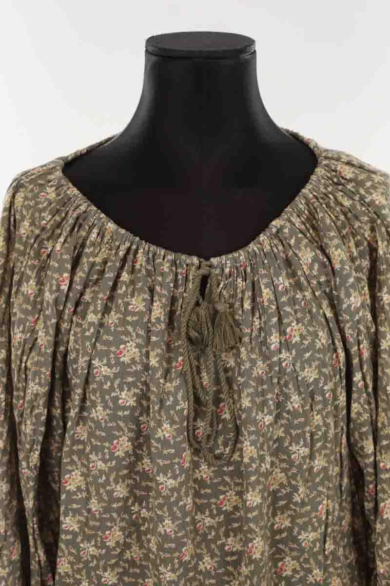 Top Ralph Lauren  Kaki