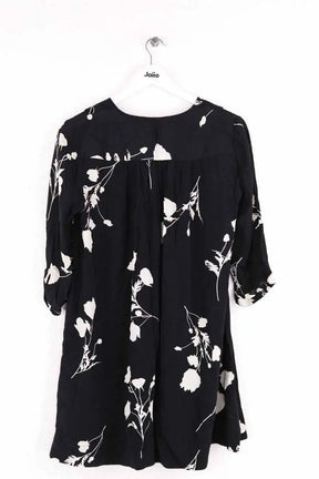 Robe Ba&Sh Noir en Viscose