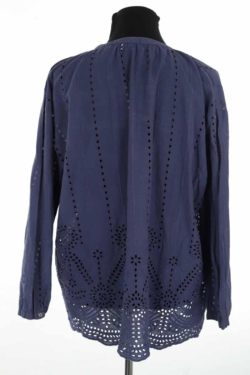 Blouses Bella Jones  Bleu