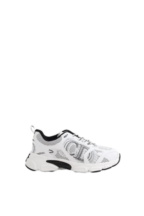 Baskets Dior Other Blanc