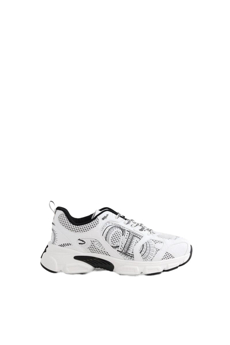 Baskets Dior Other Blanc