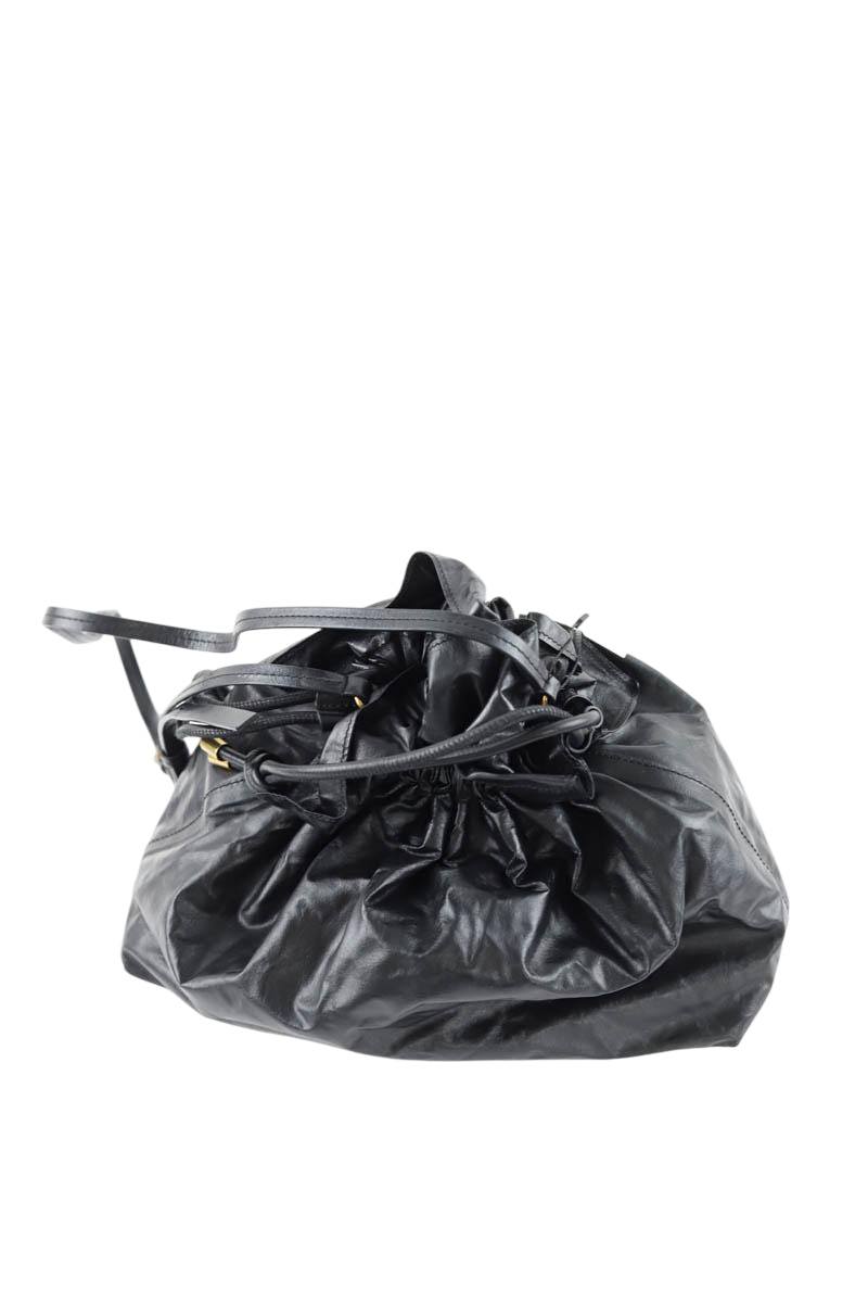 Sac à main Isabel Marant  Noir