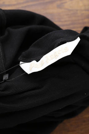 Maxi Palm Angels  Noir