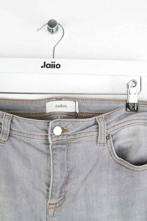 Slim Bash  Gris