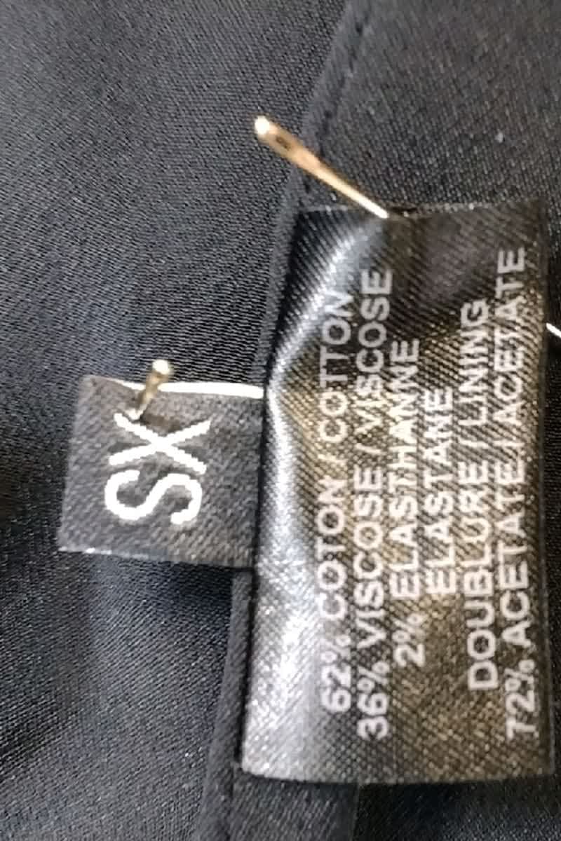 Blazers Barbara Bui  Bleu