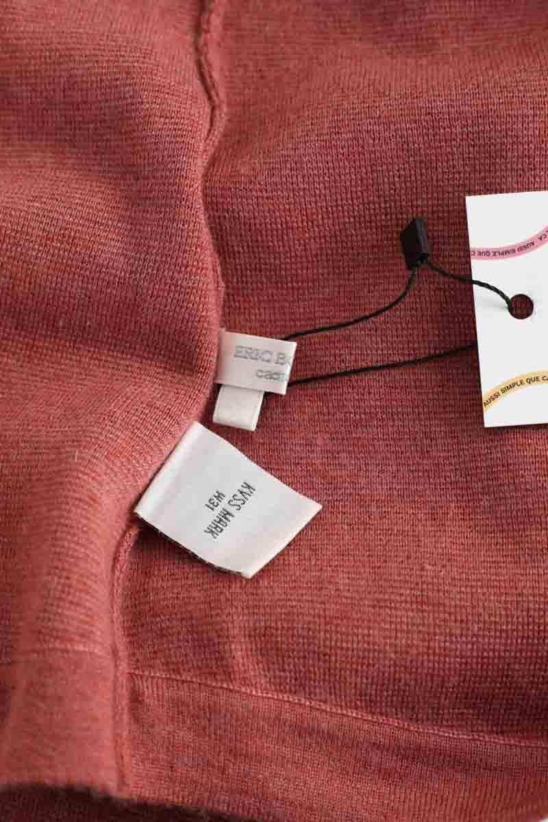 Jupe Eric Bompard  Bordeaux