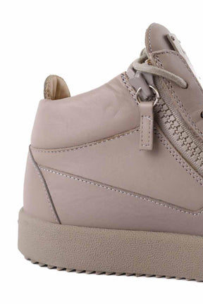Baskets Giuseppe Zanotti  Gris
