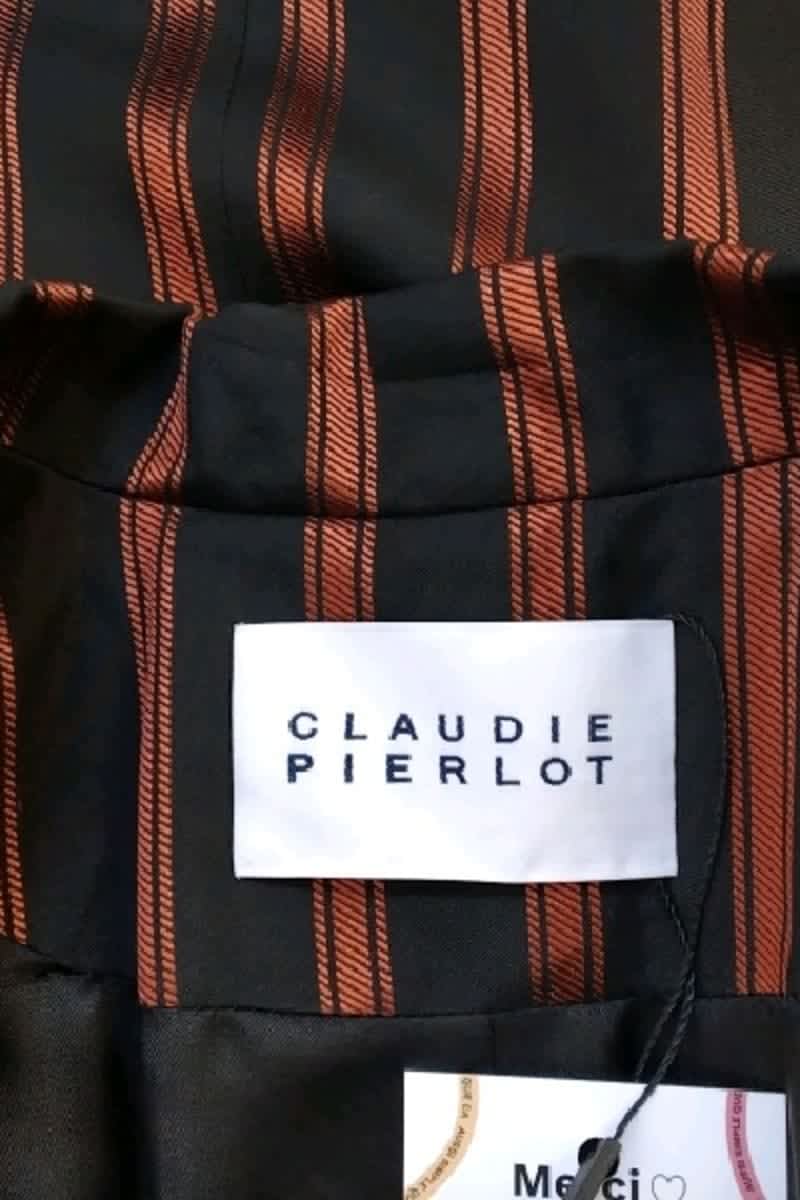 Blazers Claudie Pierlot  Noir