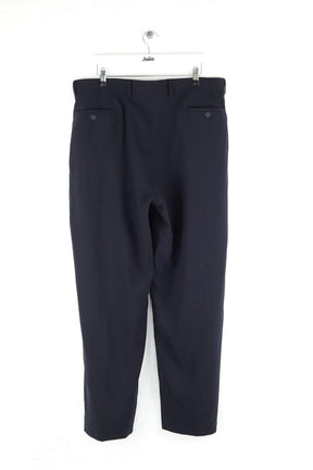Droit Armani  Bleu