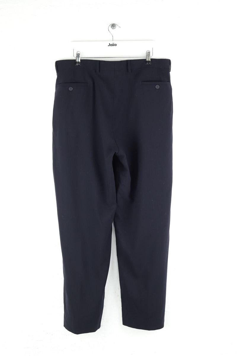 Droit Armani  Bleu