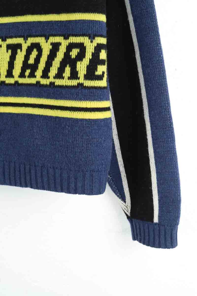 Pulls Zadig & Voltaire  Bleu