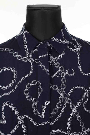 Chemises Claudie Pierlot  Bleu