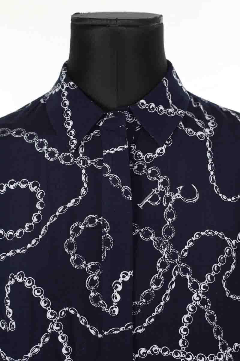 Chemises Claudie Pierlot  Bleu