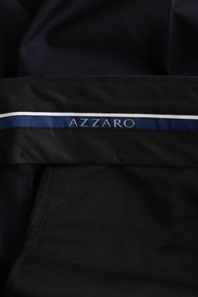 Pantalon Azzaro  Bleu