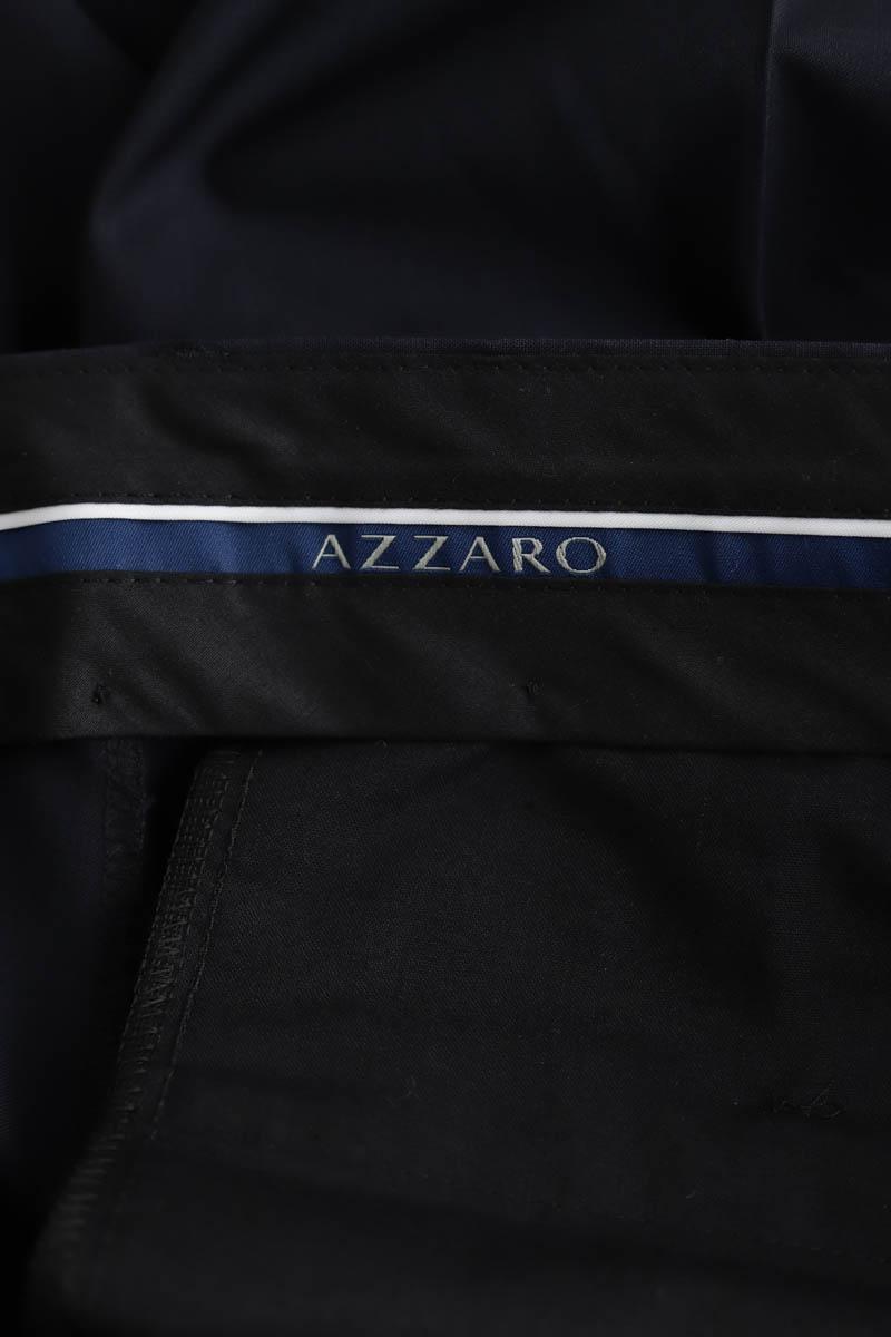 Pantalon Azzaro  Bleu
